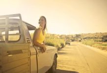 Советы по обслуживанию стеклоомывателей