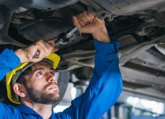 Что делать, если автомобиль не заводится: основные причины и их решение