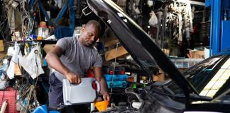 Как избежать проблем с АКПП зимой: Exclusive Must-Have Best