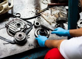 Безопасность на дорогах в вашем автомобиле: видеорегистратор с камерой заднего вида