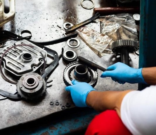 В одном из районов Екатеринбурга стартовали работы по строительству нового выезда