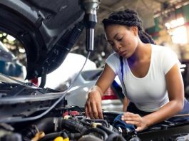 Как Проверить Уровень Охлаждающей Жидкости