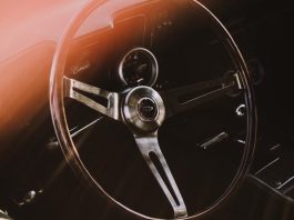 Советы по уходу за шаровыми опорами