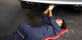 Балансировочные грузики: виды