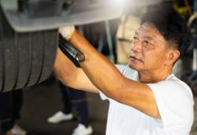 В Подмосковье завершились работы по капремонту школы