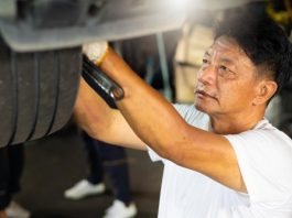 Особенности шкивов коленвала для дизельных двигателей