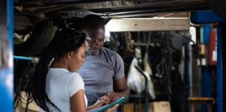 Правильное давление шин: Must-Have Лучшее Руководство