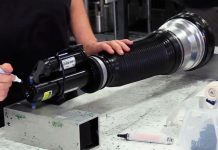 Пневмоподвеска: ремонтировать или менять?