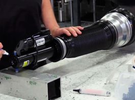 Пневмоподвеска: ремонтировать или менять?