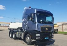 SITRAK: почему стоит выбрать именно эту марку тягача?