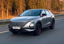 Топ-5 самых желанных авто у россиян