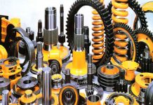 Ваша техника всегда в строю: запчасти NovusParts