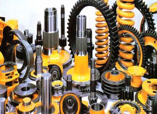 Ваша техника всегда в строю: запчасти NovusParts