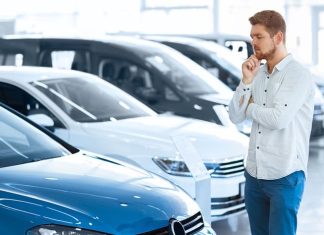 Безопасная покупка авто в салоне: полный гайд