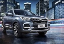 Болезни Chery: диагностика и лечение