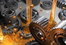 Редукторные масла в Москве: выбираем лучшее