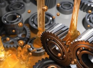 Редукторные масла в Москве: выбираем лучшее