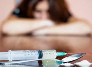 Наркозависимость без стереотипов