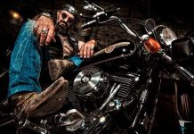 Мотоциклетная техника: инструкция по применению