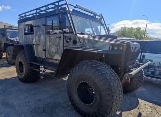 Б/у вездеход: как выбрать и не прогадать