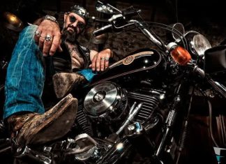 Мотоциклетная техника: инструкция по применению