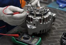 Секреты мастеров: ремонт генераторов