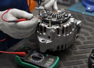 Секреты мастеров: ремонт генераторов