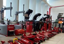 Оборудование для СТО: гид по выбору