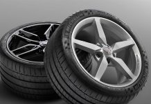 Шины и диски: скрытый резерв экономии топлива