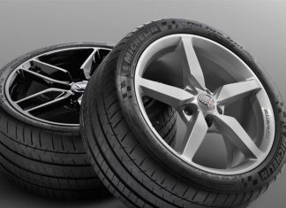Шины и диски: скрытый резерв экономии топлива
