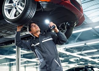 Зимний чек-ап для автовладельцев Сибири