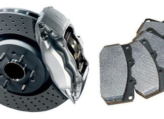 Тормозные колодки: гайд для новичков