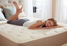 Секрет комфортного сна: выбираем матрас