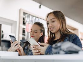 Смартфон — твой личный репетитор