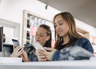 Смартфон — твой личный репетитор