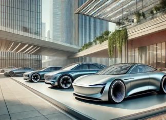 Новенький авто: выбираем по сердцу и кошельку