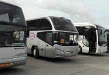 Автобус напрокат: гид по выбору