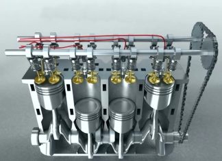 Двигатель авто: ремонтировать или менять?