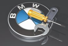 Авто BMW: типичные недуги и их лечение