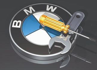 Авто BMW: типичные недуги и их лечение