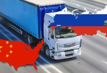 Китай-Россия: доставка грузов «под ключ»