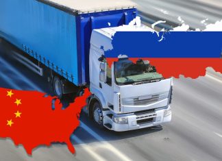 Китай-Россия: доставка грузов «под ключ»