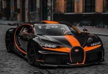 Скорость как лекарство: прокат спорткара, как микстура