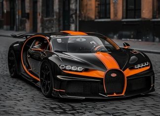 Скорость как лекарство: прокат спорткара, как микстура