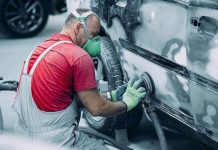 Проблемы с кузовом? Не беда! Всё о ремонте