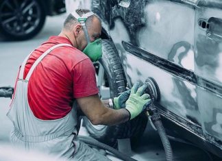 Проблемы с кузовом? Не беда! Всё о ремонте