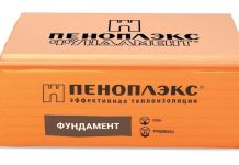 Всё о Пеноплэксе 50 мм: от выбора до монтажа