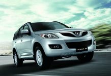 Автомобили Great Wall: многогранность модельного ряда Автомобили Great Wall