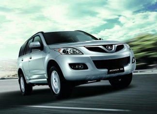 Автомобили Great Wall: многогранность модельного ряда Автомобили Great Wall