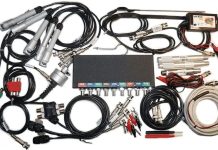 Осциллограф и мотор-тестер: ключ к современному автосервису